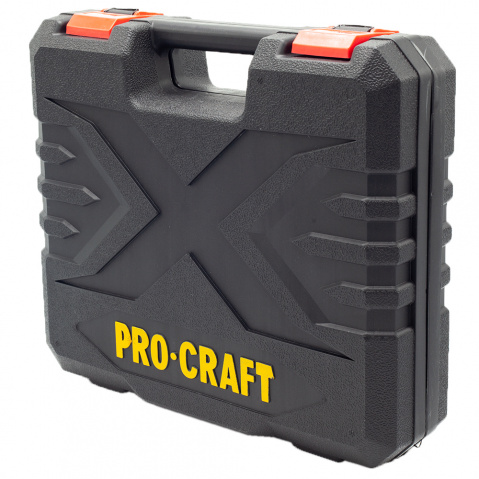 Aku vrtací šroubovák Procraft PA12Li | PA12Li